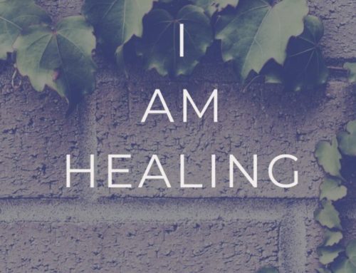 The Call To Healing & Freedom